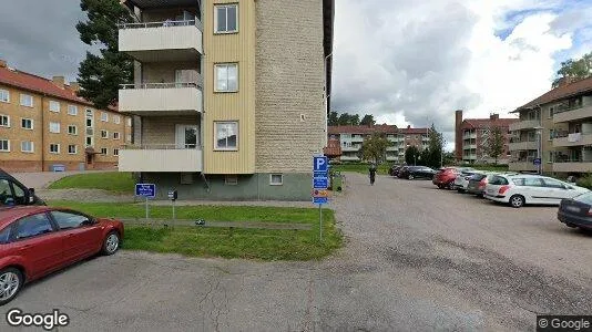 Bostadsrätter till salu i Avesta - Bild från Google Street View