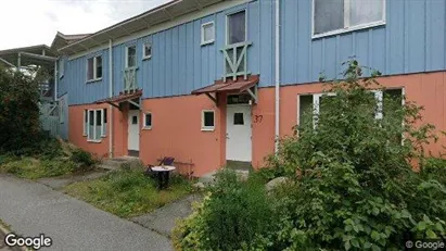 Bostadsrätter till salu i Södertälje - Bild från Google Street View