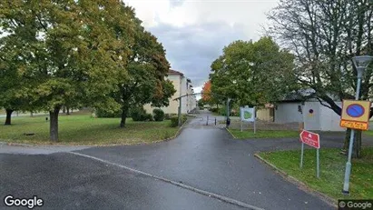 Lägenheter att hyra i Norrköping - Bild från Google Street View