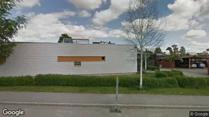 Lägenheter att hyra i Bollnäs - Bild från Google Street View