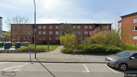 Lägenheter till salu i Lund - Bild från Google Street View