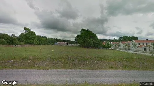 Lägenheter till salu i Norrtälje - Bild från Google Street View