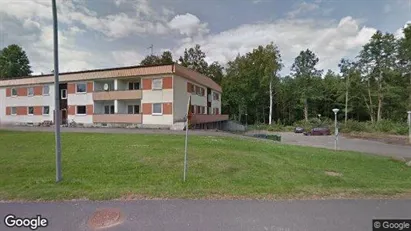 Lägenheter att hyra i Eksjö - Bild från Google Street View