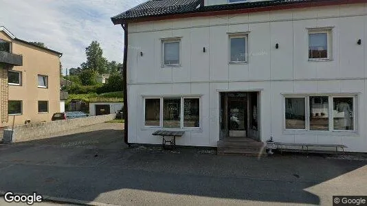 Lägenheter att hyra i Tranemo - Bild från Google Street View