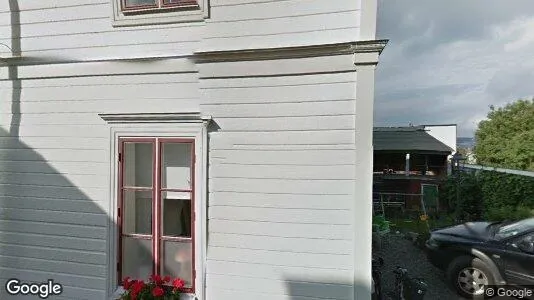 Lägenheter till salu i Sundsvall - Bild från Google Street View