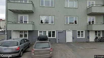 Lägenheter till salu i Nordmaling - Bild från Google Street View