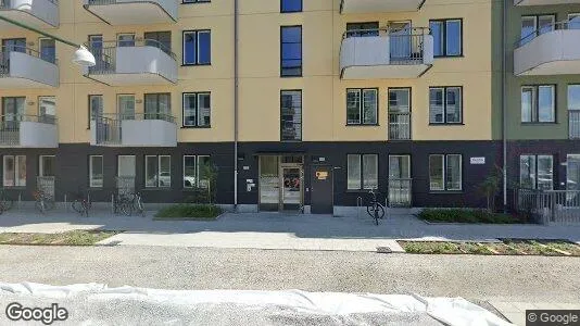 Lägenheter att hyra i Limhamn/Bunkeflo - Bild från Google Street View