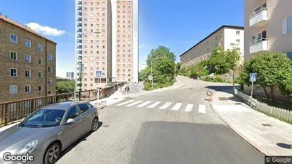 Rum att hyra i Östermalm - Bild från Google Street View