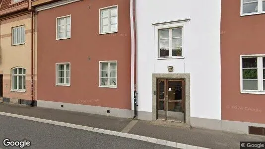 Lägenheter till salu i Söderort - Bild från Google Street View