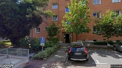 Lägenheter till salu i Helsingborg - Bild från Google Street View