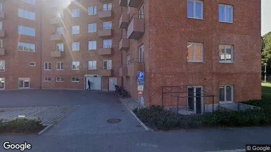 Lägenheter till salu i Linköping - Bild från Google Street View