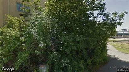 Lägenheter att hyra i Linköping - Bild från Google Street View