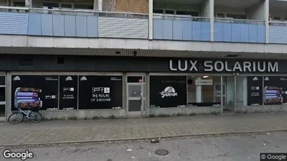 Lägenheter att hyra i Malmö Centrum - Bild från Google Street View