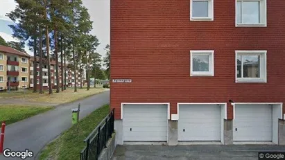 Lägenheter till salu i Kalmar - Bild från Google Street View