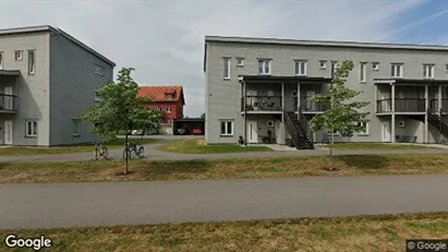 Lägenheter till salu i Kalmar - Bild från Google Street View