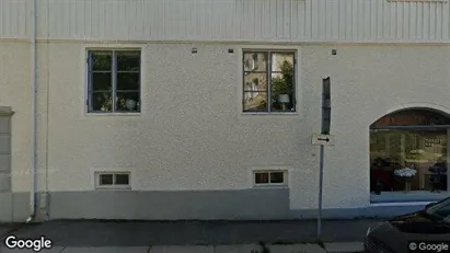 Lägenheter till salu i Örgryte-Härlanda - Bild från Google Street View