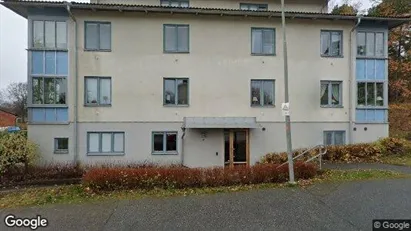 Lägenheter till salu i Söderort - Bild från Google Street View