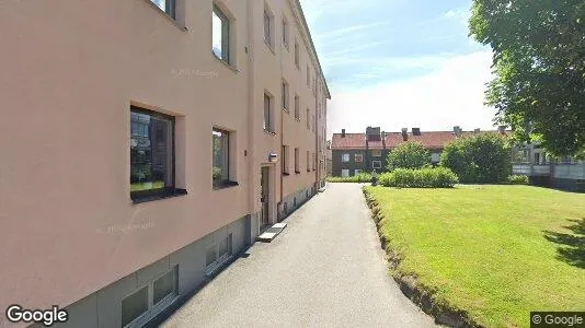 Bostadsrätter till salu i Borås - Bild från Google Street View