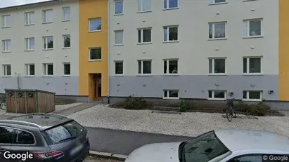 Bostadsrätter till salu i Katrineholm - Bild från Google Street View