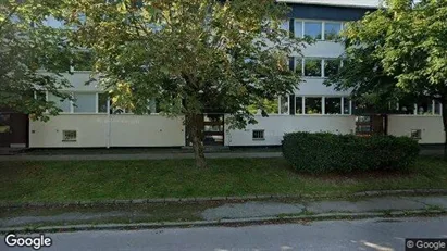 Bostadsrätter till salu i Västerås - Bild från Google Street View