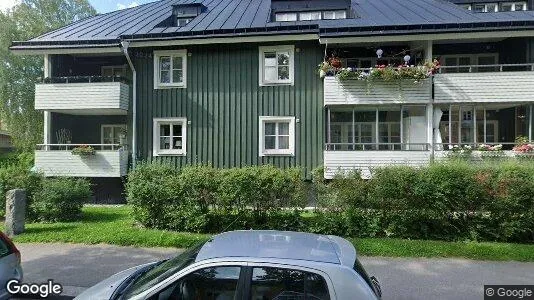 Bostadsrätter till salu i Uppsala - Bild från Google Street View