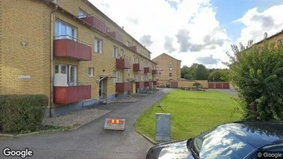 Bostadsrätter till salu i Perstorp - Bild från Google Street View