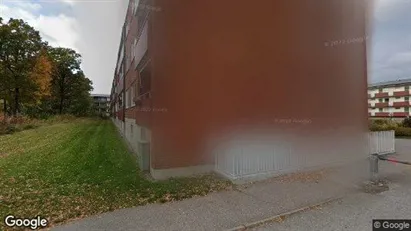 Bostadsrätter till salu i Trollhättan - Bild från Google Street View