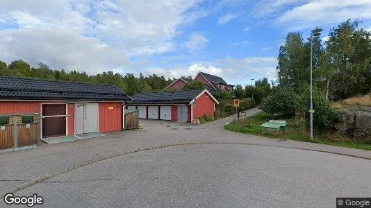 Bostadsrätter till salu i Österåker - Bild från Google Street View