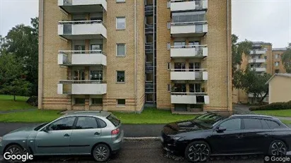 Bostadsrätter till salu i Borås - Bild från Google Street View