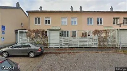 Bostadsrätter till salu i Söderort - Bild från Google Street View