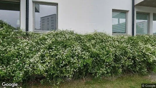 Bostadsrätter till salu i Sundbyberg - Bild från Google Street View