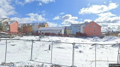 Bostadsrätter till salu i Norrtälje - Bild från Google Street View