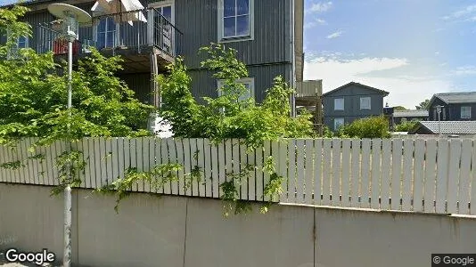 Bostadsrätter till salu i Haninge - Bild från Google Street View