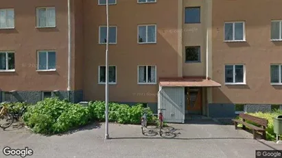 Bostadsrätter till salu i Linköping - Bild från Google Street View