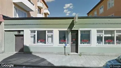 Bostadsrätter till salu i Linköping - Bild från Google Street View