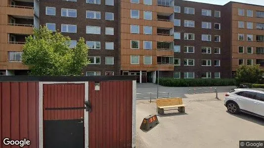 Bostadsrätter till salu i Västerås - Bild från Google Street View