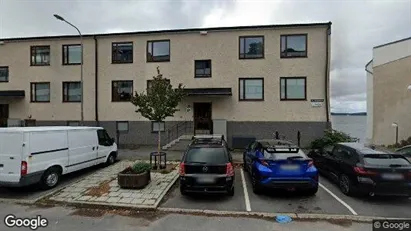 Bostadsrätter till salu i Västerort - Bild från Google Street View