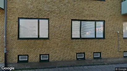 Lägenheter till salu i Sofielund - Bild från Google Street View