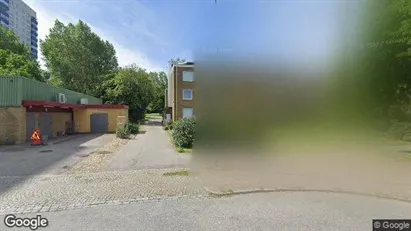 Lägenheter till salu i Fosie - Bild från Google Street View