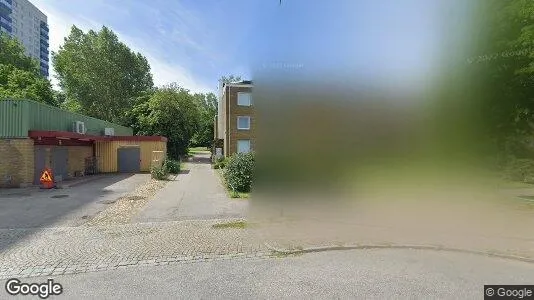 Lägenheter till salu i Fosie - Bild från Google Street View