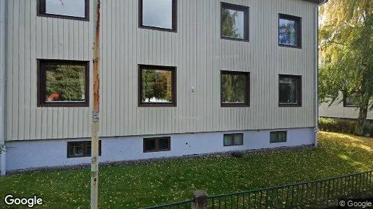 Bostadsrätter till salu i Trollhättan - Bild från Google Street View