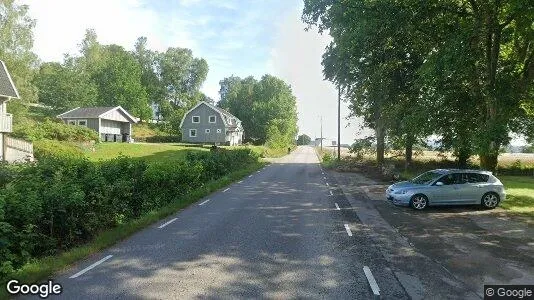 Lägenheter att hyra i Svenljunga - Bild från Google Street View