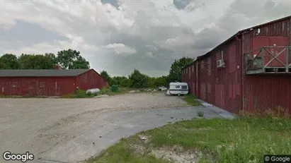 Lägenheter till salu i Gotland - Bild från Google Street View