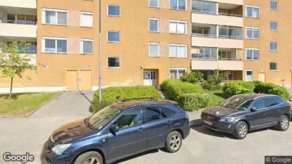 Lägenheter till salu i Nacka - Bild från Google Street View