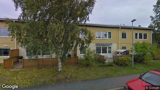 Lägenheter till salu i Luleå - Bild från Google Street View