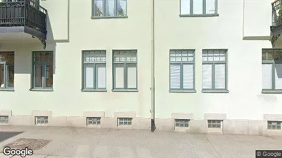 Lägenheter till salu i Västerås - Bild från Google Street View