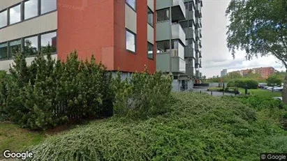 Lägenheter till salu i Göteborg Centrum - Bild från Google Street View