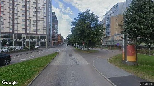 Lägenheter att hyra i Område ej specificerat - Bild från Google Street View