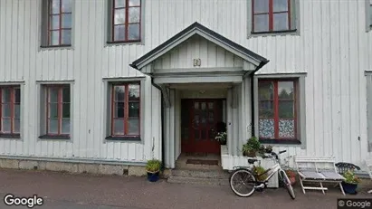 Lägenheter att hyra i Kristinehamn - Bild från Google Street View