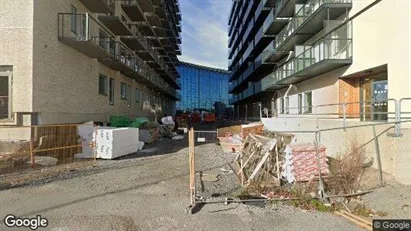 Lägenheter att hyra i Sollentuna - Bild från Google Street View